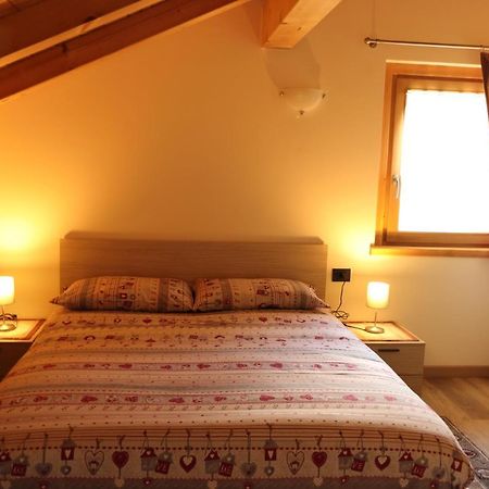Casa Dello Sciatore 보르미오 외부 사진