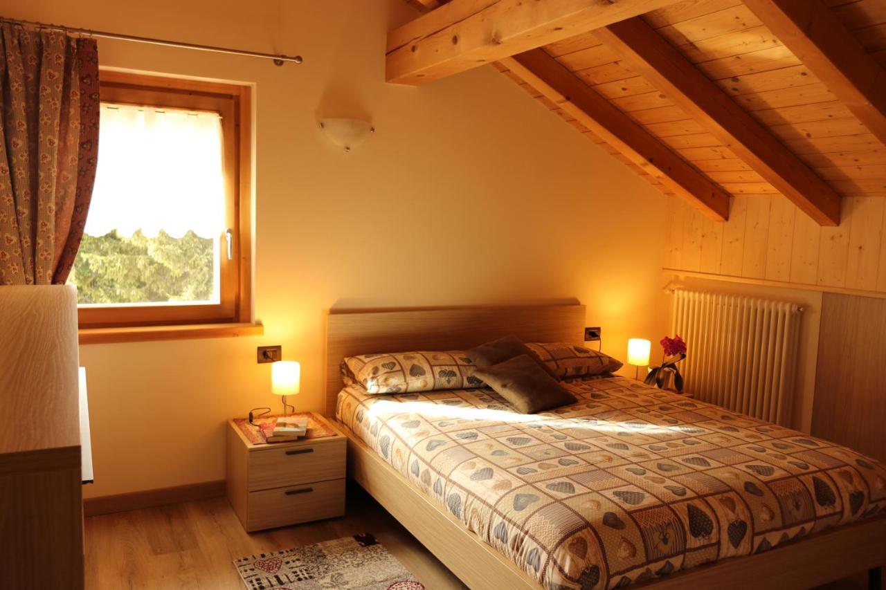 Casa Dello Sciatore 보르미오 외부 사진