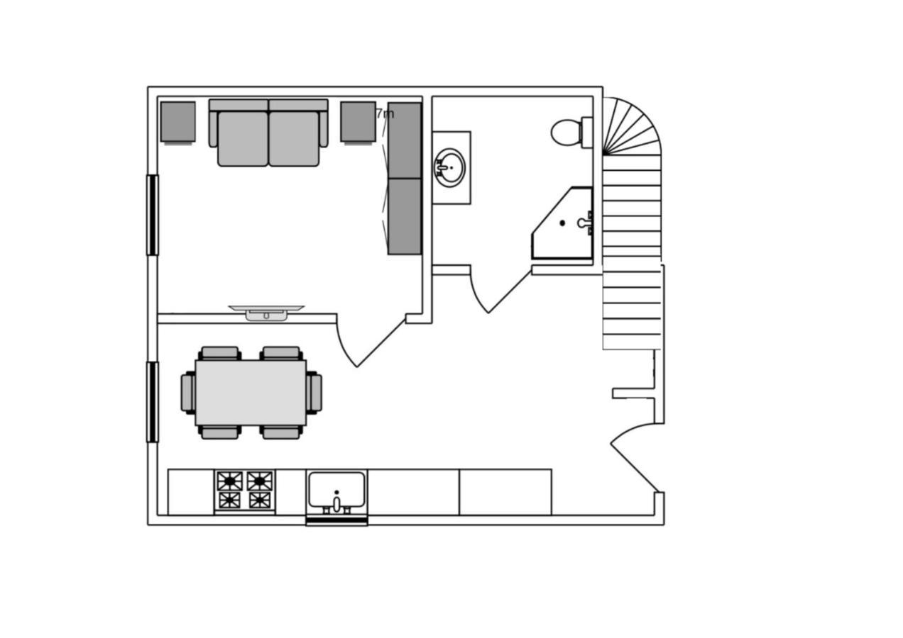 Casa Dello Sciatore 보르미오 외부 사진