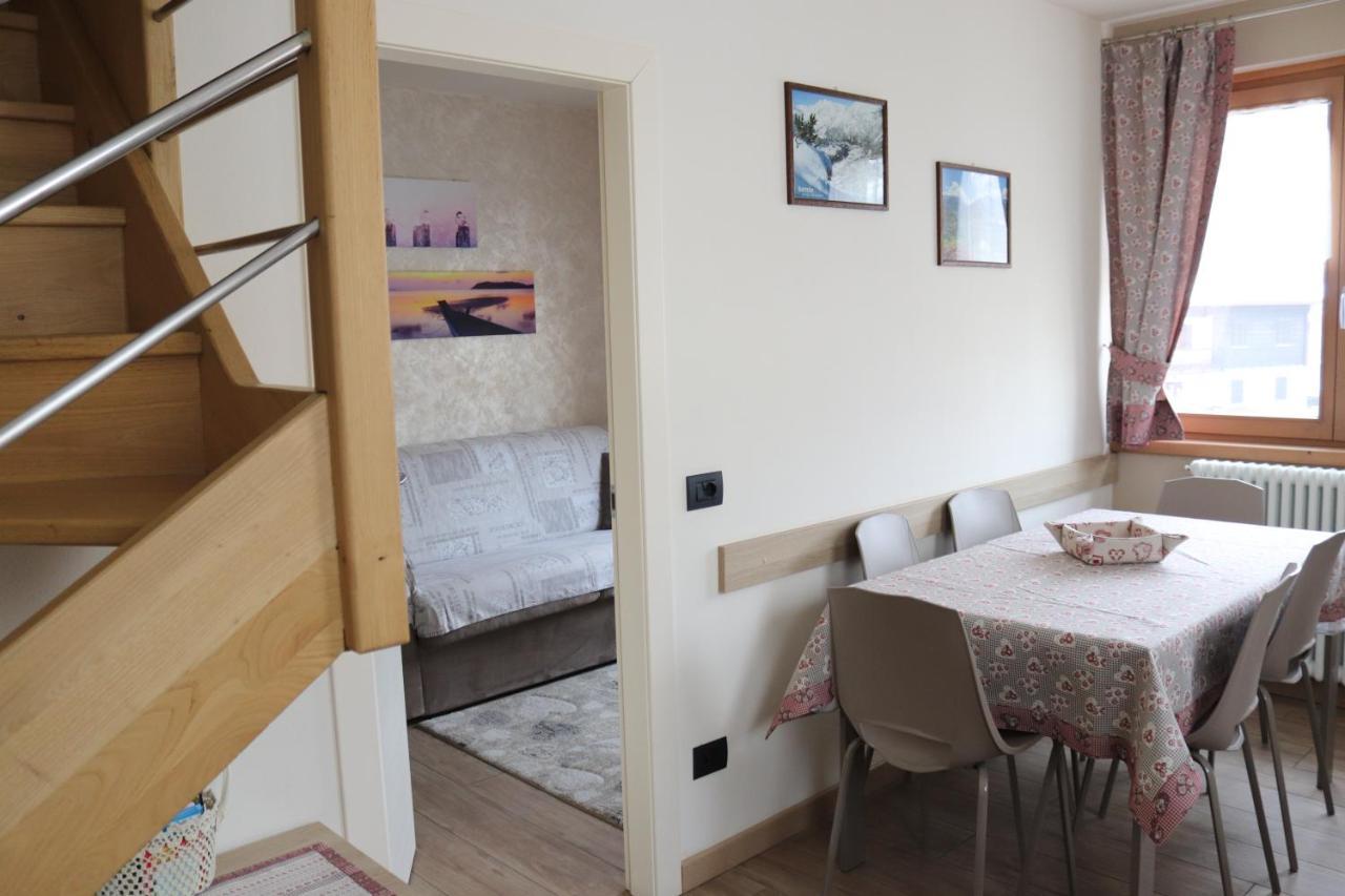 Casa Dello Sciatore 보르미오 외부 사진