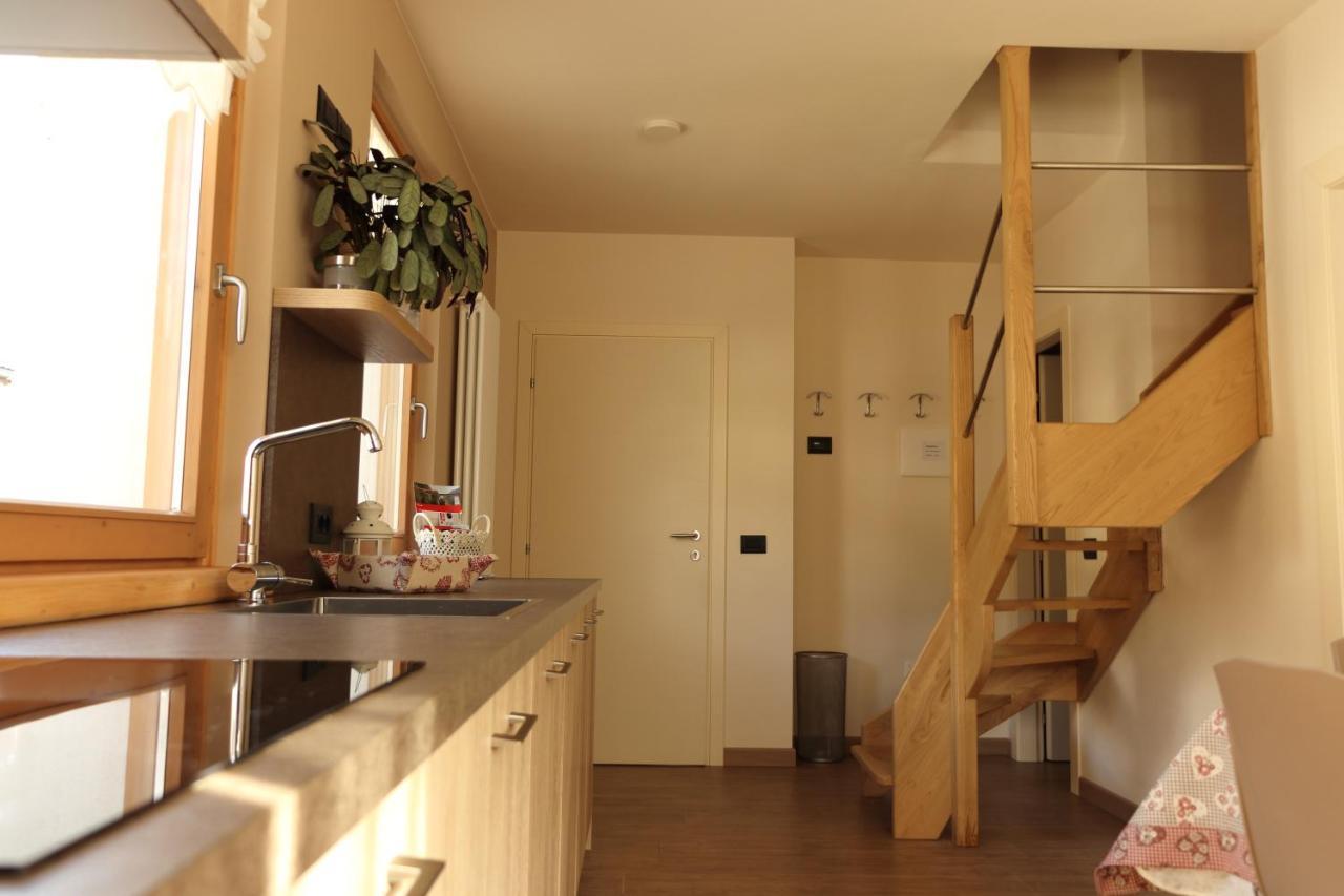 Casa Dello Sciatore 보르미오 외부 사진