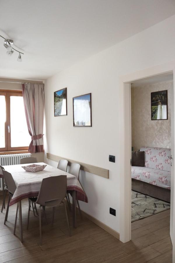 Casa Dello Sciatore 보르미오 외부 사진
